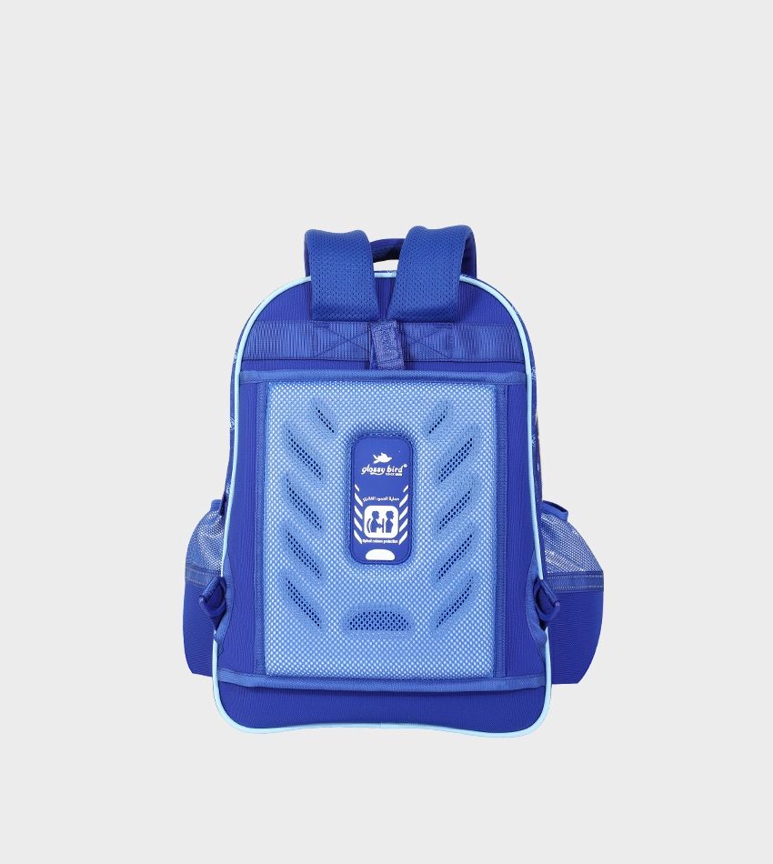 حقيبة مدرسية جر GB5401TB 